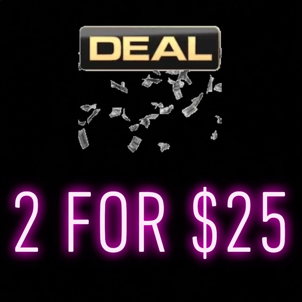 SALE Under Armour & Victoria’s Secret Bundles